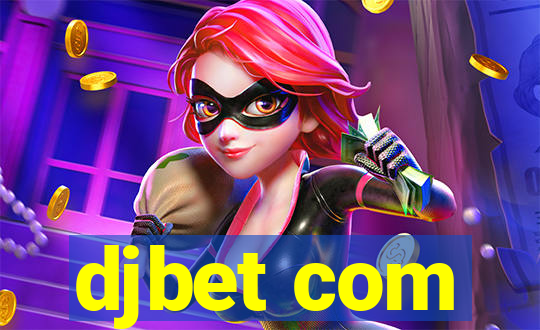 djbet com